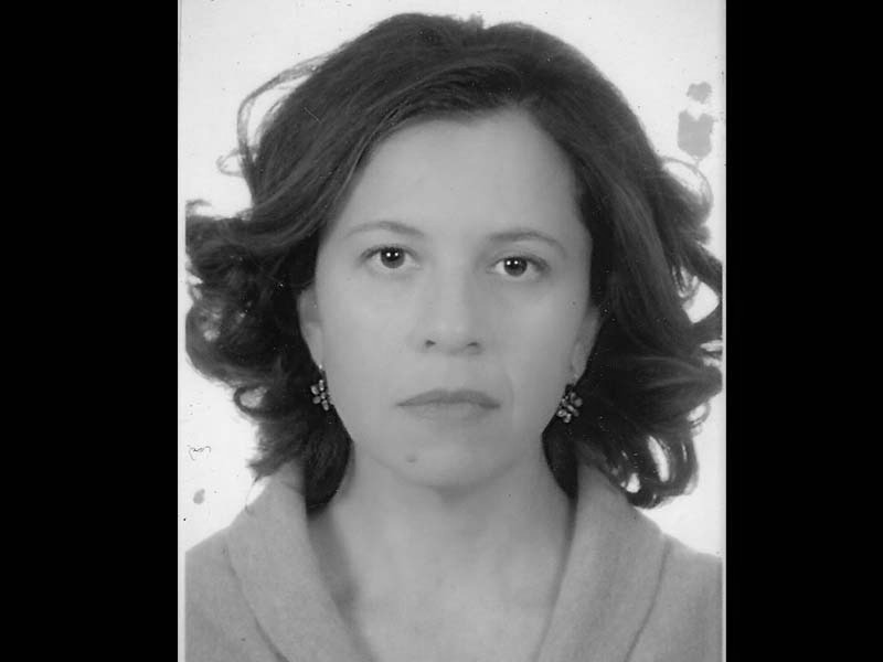 Dra. Isis Arlene Díaz Carrión